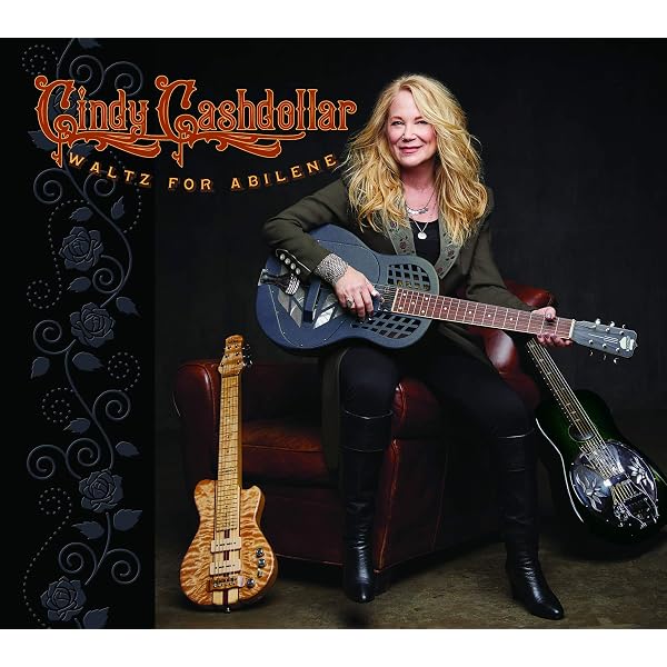 CASHDOLLAR,CINDY - Slide Show - Amazon.com Music